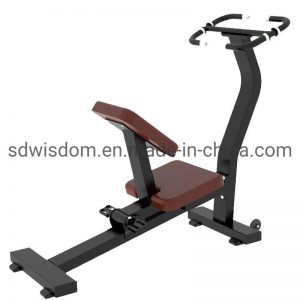 Commercial-Fitness-Gym-Equipment-Strength-Machine-Wisdom-Precor-Fitness-Stretch-Trainer