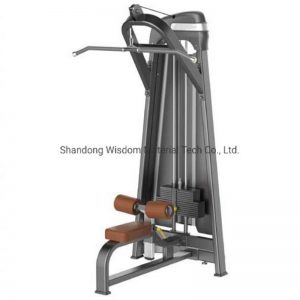 Unique-Creative-Strength-Training-Exercise-Machine-Pulldown