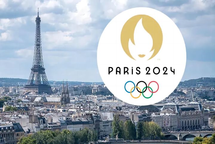 Shandong Wisdom Fitness Equipment extends best wishes to the Chinese athletes for outstanding achievements in the 2024 Paris Olympics!