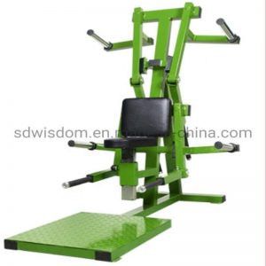 Commercial-Exercise-Professional-Gym-Fitness-Hammer-Strength-Shoulder-Trainer-Lateral-Raise-Machine-for-Home-Gym