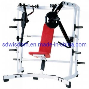 Commercial-Gym-Fitness-Equipment-Hammer-Strength-Plate-Loaded-ISO-Lateral-Wide-Chest