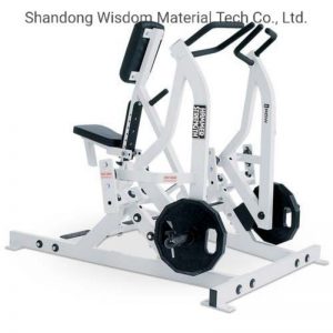 Exercises-Machines-HT-Hammer-Strength-Plate-Loaded-Equipment-ISO-Lateral-Rowing