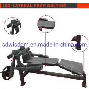 Gym-Equipment-Fitness-Machine-Decline-Chest-Press-ISO-Lateral-Rear-Deltiod-for-Gym-Professional-Trainer