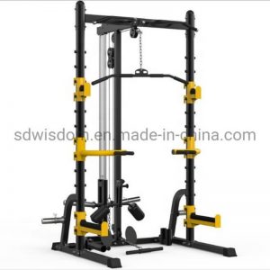 Gym-Equipment-Multi-Function-Smith-Machine-Multi-Functional-Squat-Rack-Gym-Equipment