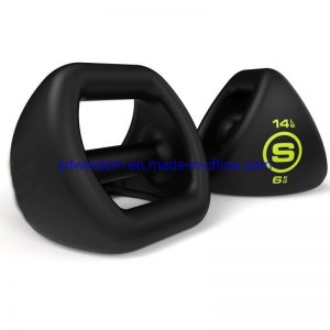 Gym-Fitness-Equipment-Accessories-Triangle-Dumbbell-Kettlebell