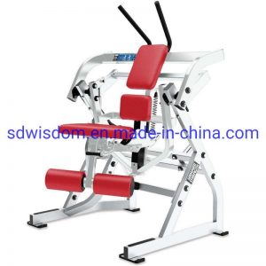 Home-Gym-Machine-Commercial-Fitness-Equipment-Abdominal-Oblique-Crunch