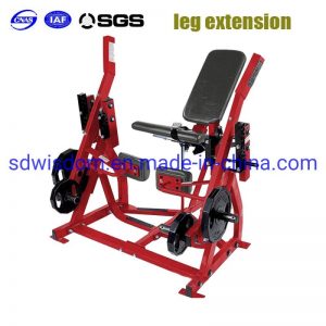 ISO-Lateral-Leg-Extension-Hammer-Strength-Fitness-Equipment-Commercial-Gym-Machine