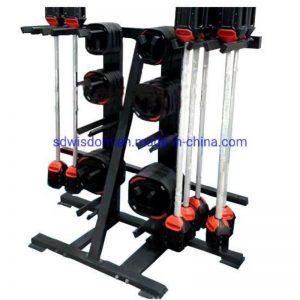 New-Rack-Lemmy-Rubber-Pump-Rack-Barbell-Rack-Gym-Equipment-for-Storage-Rack