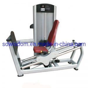 Gym-Equipment-Fitness-Ll5017-Seated-Leg-Press-Knee-Exercise-Machine