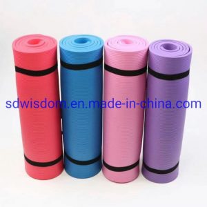 Gym-Fitness-Exercise-Thick-Pad-Non-Slip-PVA-Yoga-Carpet-Pilates-Fitness-Environmental-TPE-Yoga-Mat