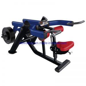 Body-Building-Commercial-Gym-Fitness-Equipment-Strength-Machine-Plate-Loaded-Seated-DIP-for-Professional-Workout