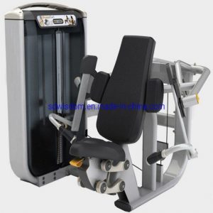 Ms1007-Commercial-Gym-Fitness-Equipment-Body-Building-Seated-Arm-Curl-with-100kg-Weight-Stack