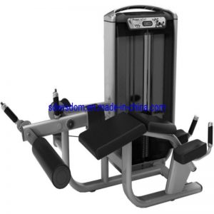 Bodybuilding-Sports-Gym-Fitness-Machine-Commercial-Gym-Equipment-Prone-Leg-Curl