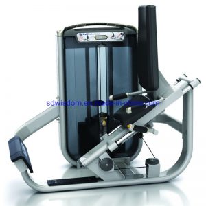 Ms1018 Durable Gym Fitness Machine_Calf Extension Workout Machines Standing Calf Raise Strength Equipment/Calf Extension Equipment