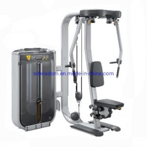 Ms1034-Multi-Function-Sport-Commercial-Matrix-Equipment-Exercise-Gym-Machine-Rear-Delt-Pec-Fly-for-Indoor-Home-Gym-Strength-Training