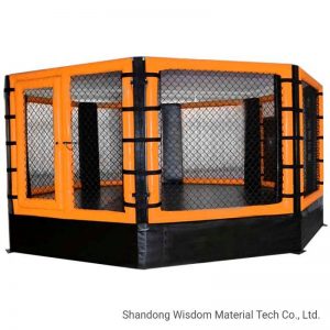 New-International-Standard-Boxing-Ring-for-Sale-MMA-Cages-Boxing-Equipment