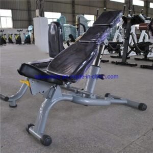 Bodybuilding-Free-Weight-Gym-Fitness-Equipment-Home-Use-Strength-Machine-Adjustable-Bench-Fitness-Equipment-for-Training