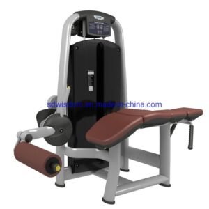 Strength-Machine-Body-Building-Commercial-Gym-Fitness-Equipment-Machine-Preacher-Curl-Prone-Leg-Curl-with-Competitive-Price