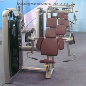 Commercial-Fitness-Equipment-Gym-Machine-Hot-Sale-Biceps-Curl-Pin-Loaded-Exercise