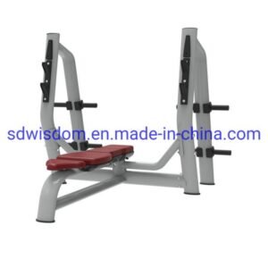 Home-Gym-Fitness-Equipment-Olimpic-Flat-Bench