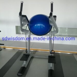 Hot-Selling-Safe-Abdominal-Training-Machine-Chin-Dipping-Bars-Gym-Equipment-Chin-DIP-Leg-Raise-in-Gym